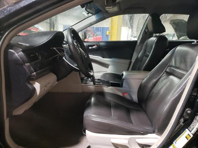 Photo 7 from auction – 2014 TOYOTA CAMRY HYBR with VIN 4T1BD1FK4EU099638
