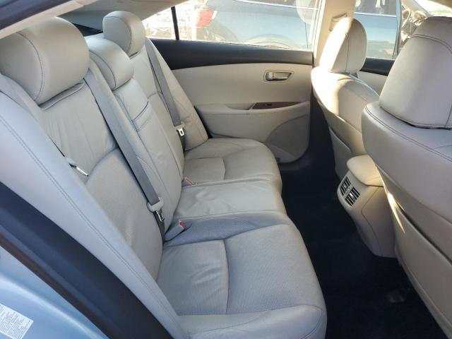 Photo 10 from auction – 2010 LEXUS ES 350 with VIN JTHBK1EG9A2377624