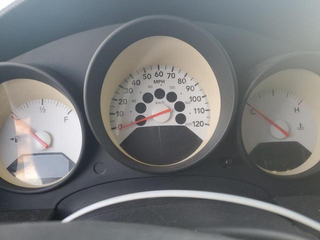 Photo 9 from auction – 2008 DODGE CALIBER with VIN 1B3HB28B78D701123