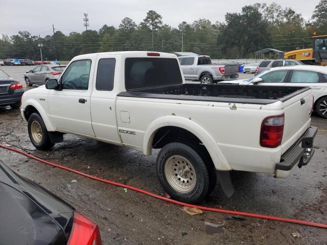 Photo 2 from auction – 2002 FORD RANGER SUP with VIN 1FTYR14U62TA50091