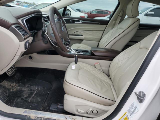 Photo 7 from auction – 2017 FORD FUSION TIT with VIN 3FA6P0D9XHR220648