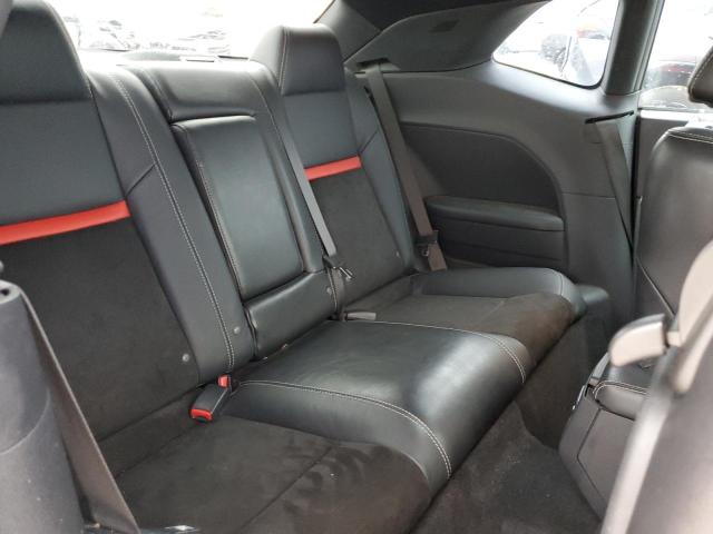 Photo 10 from auction – 2010 DODGE CHALLENGER with VIN 2B3CJ7DW6AH122510