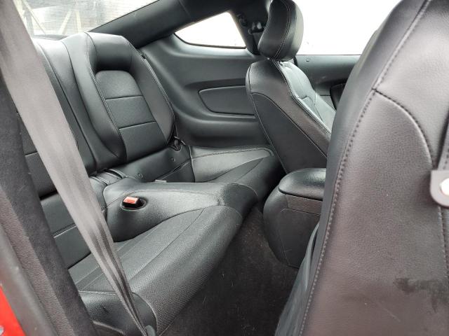 Photo 10 from auction – 2020 FORD MUSTANG with VIN 1FA6P8TH7L5138864
