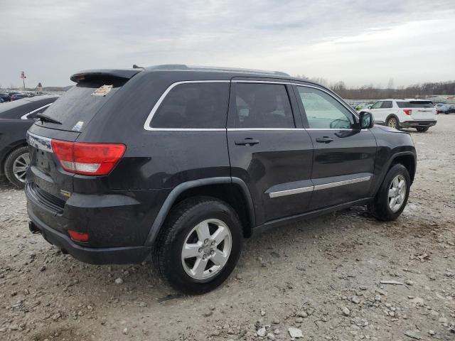 Photo 3 from auction – 2012 JEEP GRAND CHER with VIN 1C4RJFAG5CC193462