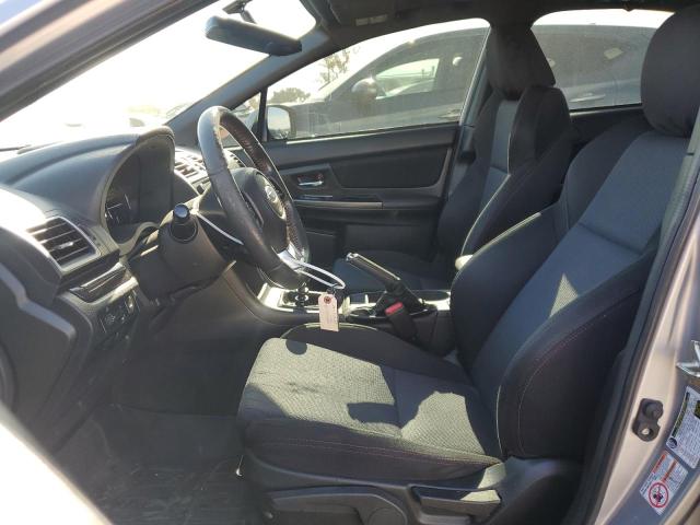 Photo 7 from auction – 2017 SUBARU WRX PREMIU with VIN JF1VA1E60H9831680