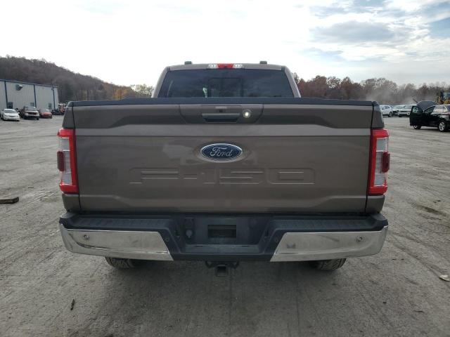 Photo 6 from auction – 2021 FORD F150 SUPER with VIN 1FTFW1ED3MFB92480