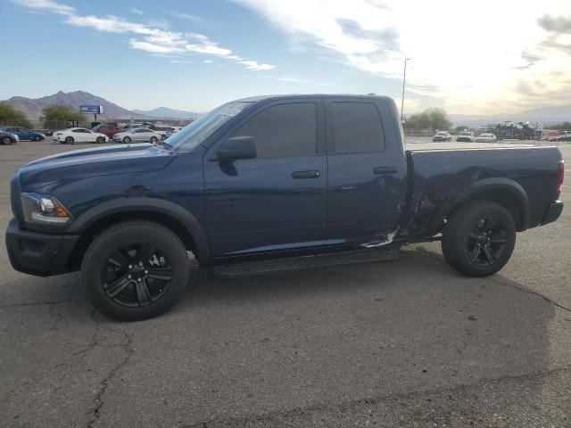 RAM 1500 CLASS 2022 with VIN 1C6RR6GG8NS229788 - Photo from auction