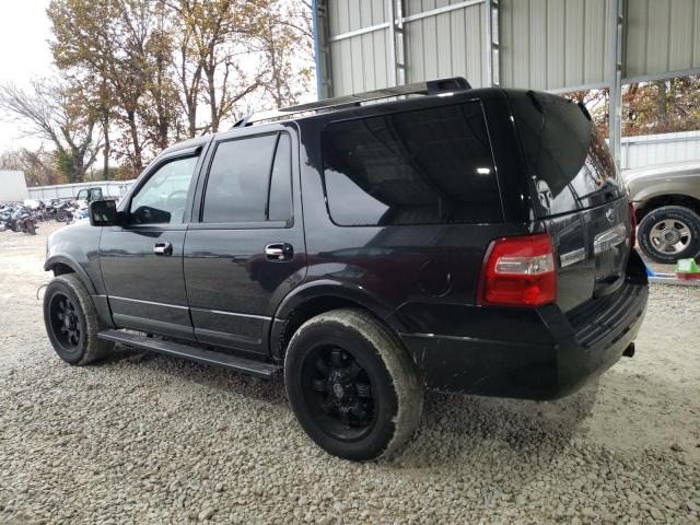 Photo 2 from auction – 2010 FORD EXPEDITION with VIN 1FMJU1K53AEB48537
