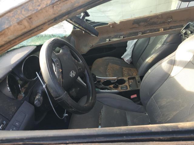 Photo 7 from auction – 2014 HYUNDAI SONATA HYB with VIN KMHEC4A48EA104531