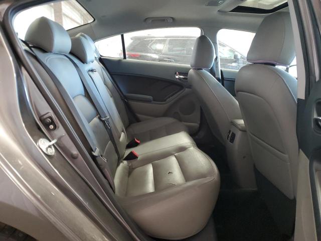 Photo 10 from auction – 2014 KIA FORTE EX with VIN KNAFZ4A89E5059549