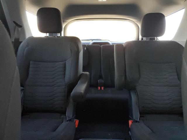 Photo 10 from auction – 2021 FORD EXPLORER X with VIN 1FMSK7DH9MGC10410