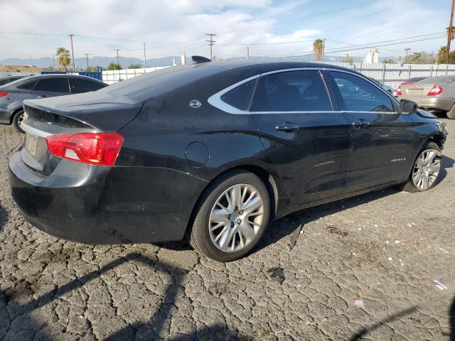 Photo 3 from auction – 2018 CHEVROLET IMPALA LS with VIN 2G11X5SA4J9134643