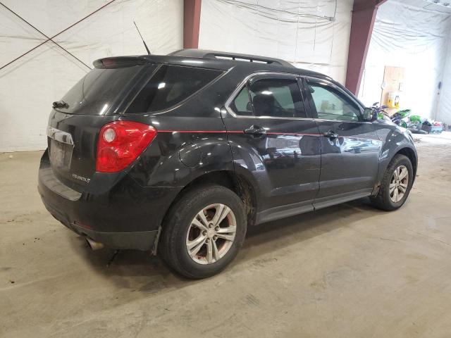 Photo 3 from auction – 2012 CHEVROLET EQUINOX LT with VIN 2GNFLEE51C6200892
