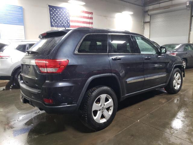 Photo 3 from auction – 2012 JEEP GRAND CHER with VIN 1C4RJFAG3CC297352