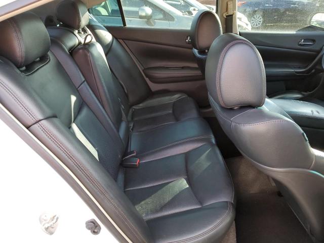 Zdjęcie 10 z aukcji – 2014 NISSAN MAXIMA S z VIN 1N4AA5AP8EC488426
