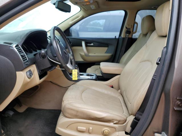 Photo 7 from auction – 2011 GMC ACADIA SLT with VIN 1GKKRSED2BJ336420