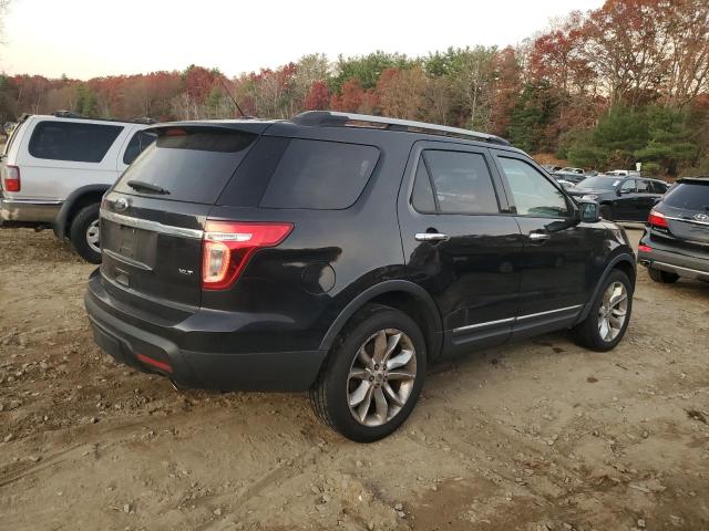 صورة رقم 3 من المزاد - 2015 FORD EXPLORER X مع VIN 1FM5K8D81FGB78042