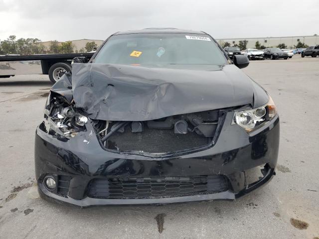 Photo 5 from auction – 2013 ACURA TSX SE with VIN JH4CU2F83DC001852