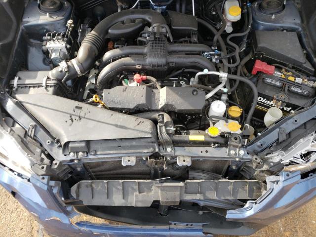 Photo 12 from auction – 2017 SUBARU CROSSTREK with VIN JF2GPALC4HH241595