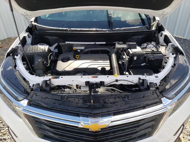 Photo 12 from auction – 2024 CHEVROLET EQUINOX LT with VIN 3GNAXJEGXRL301751