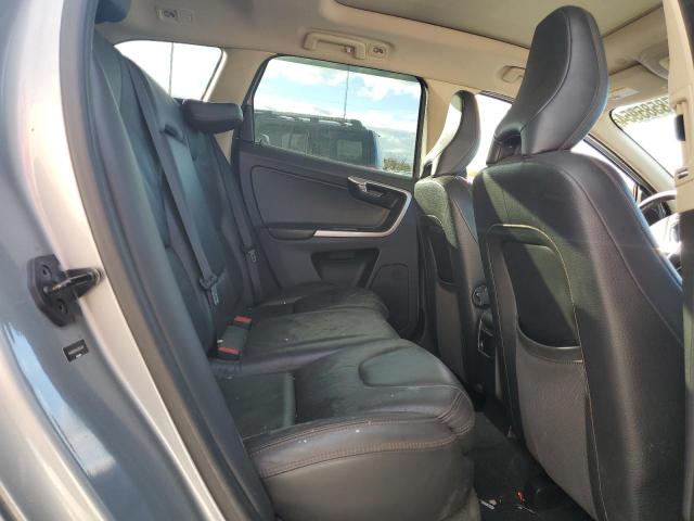 Photo 11 from auction – 2012 VOLVO XC60 3.2 with VIN YV4952DZ4C2263448