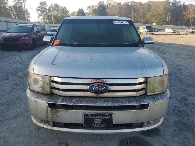 Photo 5 from auction – 2010 FORD FLEX LIMIT with VIN 2FMHK6DC0ABA50641
