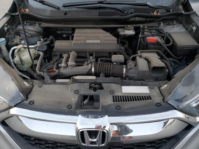 Photo 12 from auction – 2019 HONDA CRV with VIN 2HKRW2H5XKH663129