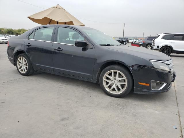 Photo 4 from auction – 2012 FORD FUSION SEL with VIN 3FAHP0JG2CR157565