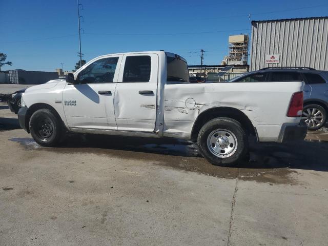 Photo 2 from auction – 2018 RAM 1500 ST with VIN 1C6RR6FT0JS202318