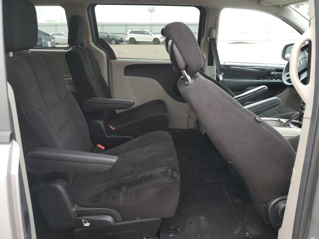 Photo 11 from auction – 2013 DODGE GRAND CARA with VIN 2C4RDGCG9DR576274