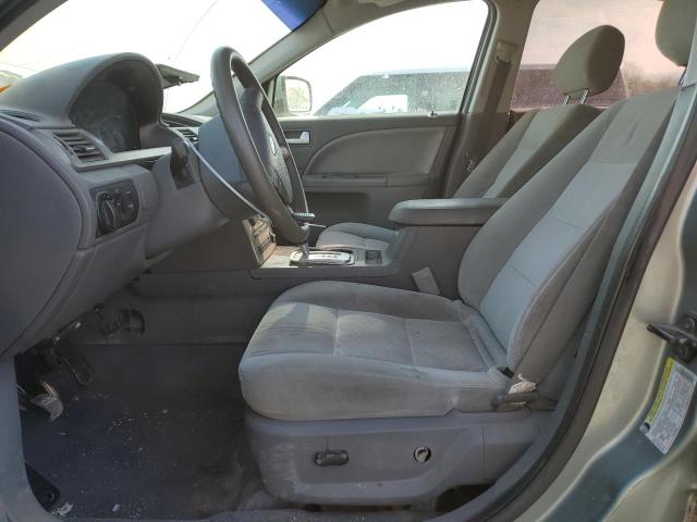 Photo 7 from auction – 2005 FORD FIVE HUNDR with VIN 1FAFP23115G131593