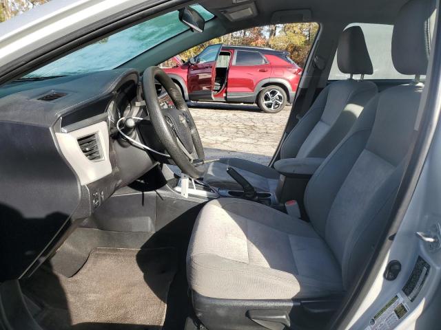 Photo 7 from auction – 2014 TOYOTA COROLLA L with VIN 2T1BURHE6EC115569