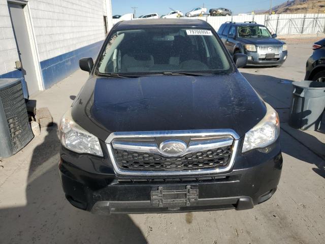 Foto 5 de la subasta – 2016 SUBARU FORESTER 2 con VIN JF2SJABC9GH568182