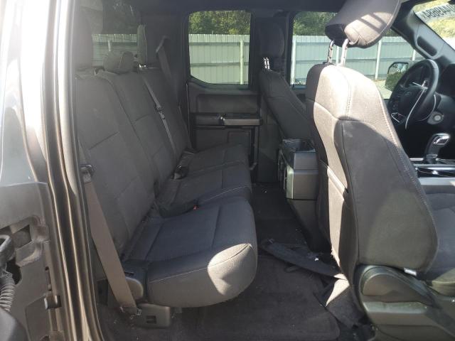 Photo 10 from auction – 2015 FORD F150 SUPER with VIN 1FTEX1CPXFFB57167