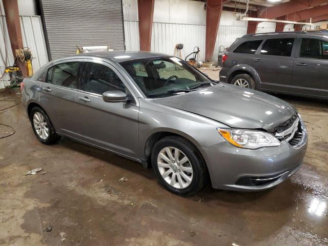 صورة رقم 4 من المزاد - 2013 CHRYSLER 200 TOURIN مع VIN 1C3CCBBB2DN539831