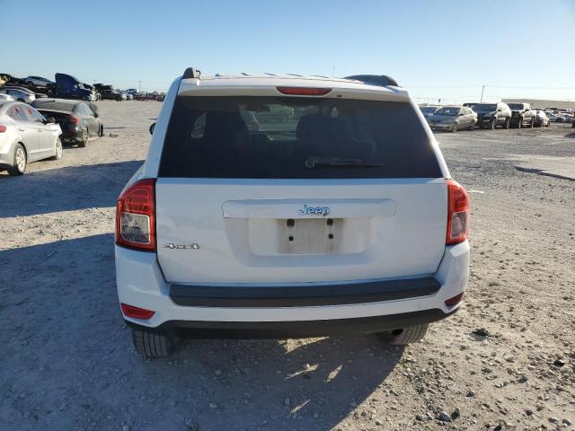 Photo 6 from auction – 2011 JEEP COMPASS SP with VIN 1J4NF1FBXBD180080