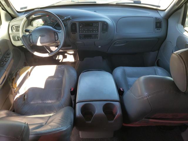 Photo 8 from auction – 2002 FORD F-150 with VIN 1FTRW07L22KD29196