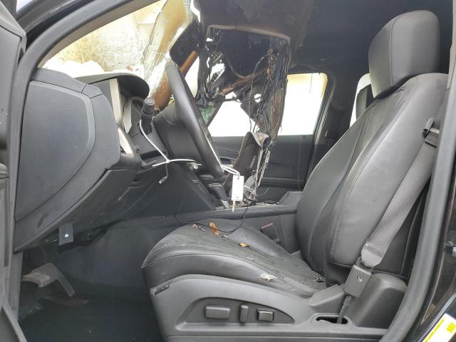 Photo 7 from auction – 2017 CHEVROLET EQUINOX PR with VIN 2GNFLGEKXH6298264