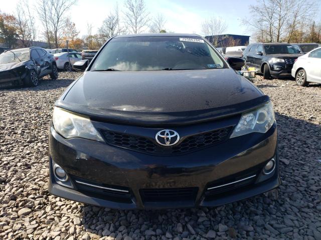 Photo 5 from auction – 2014 TOYOTA CAMRY L with VIN 4T1BF1FK9EU851909