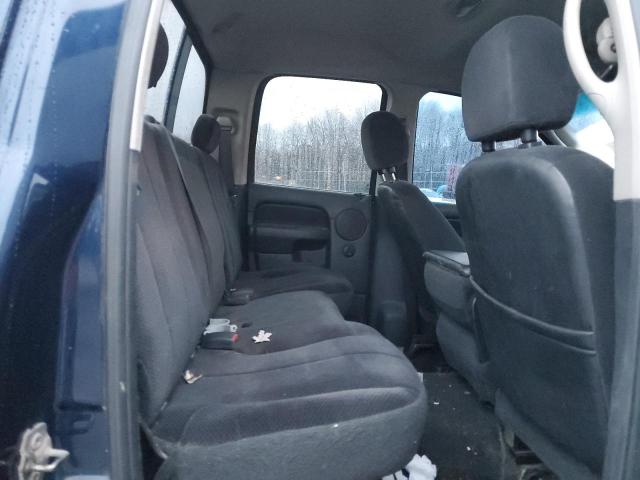 Photo 10 from auction – 2004 DODGE RAM 1500 S with VIN 1D7HU18D94S773988
