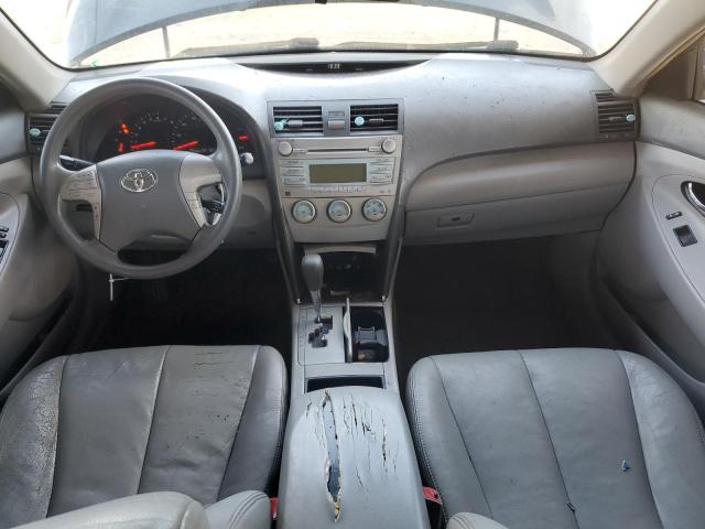 Photo 8 from auction – 2008 TOYOTA CAMRY CE with VIN 4T1BE46K28U757170