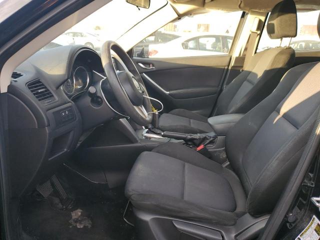Photo 7 from auction – 2014 MAZDA CX-5 SPORT with VIN JM3KE2BE8E0403883