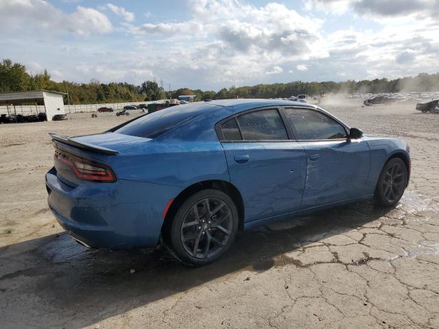 Photo 3 from auction – 2021 DODGE CHARGER SX with VIN 2C3CDXBG7MH605840