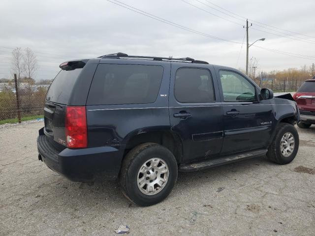 Photo 3 from auction – 2007 GMC YUKON with VIN 1GKFK13037J293536