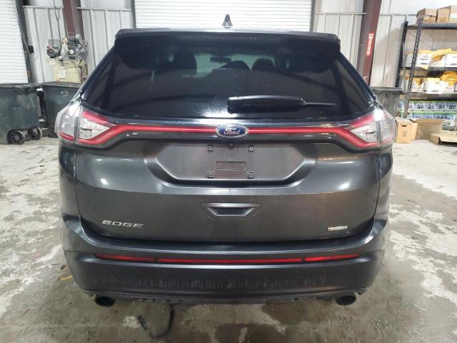 Photo 6 from auction – 2018 FORD EDGE SE with VIN 2FMPK3G93JBC47863