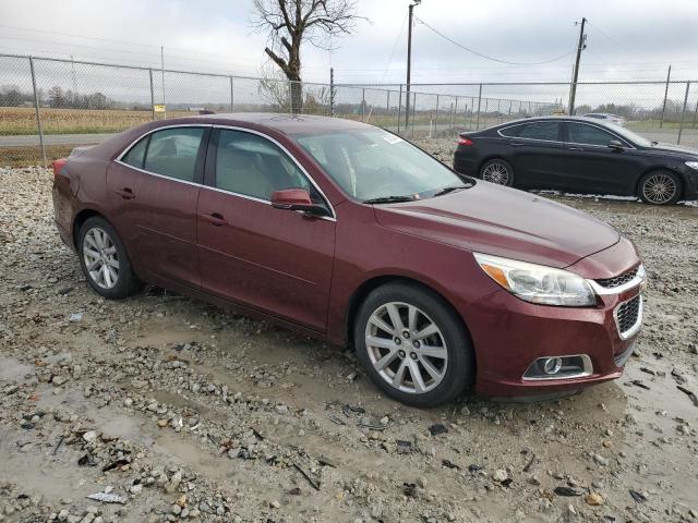 Photo 4 from auction – 2015 CHEVROLET MALIBU 2LT with VIN 1G11D5SL8FF259606