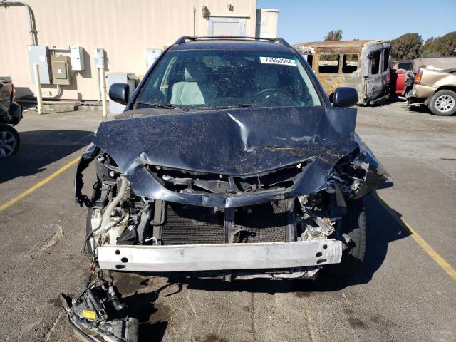 Photo 5 from auction – 2008 LEXUS RX 350 with VIN 2T2GK31UX8C045598