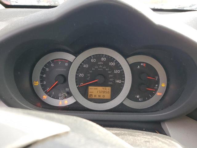 Photo 9 from auction – 2007 TOYOTA RAV4 LIMIT with VIN JTMBK31V576026602