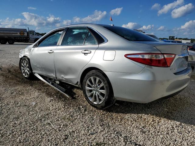 Photo 2 from auction – 2017 TOYOTA CAMRY LE with VIN 4T1BF1FK4HU627760