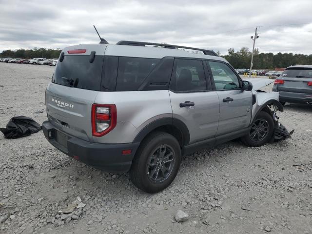 Photo 3 from auction – 2022 FORD BRONCO SPO with VIN 3FMCR9B69NRD93461